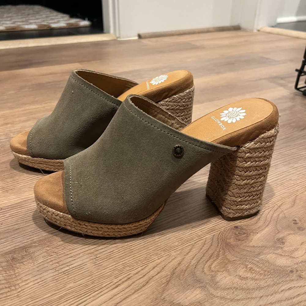 Wedges